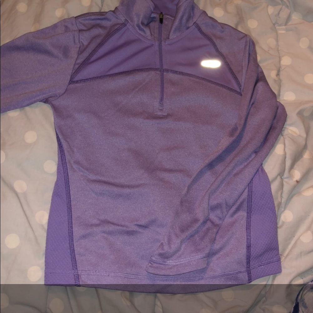 Champion Pullover